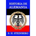 HISTORIA DE ALEMANIA