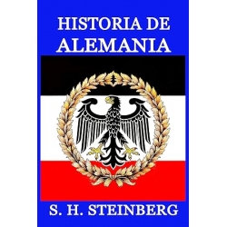 HISTORIA DE ALEMANIA