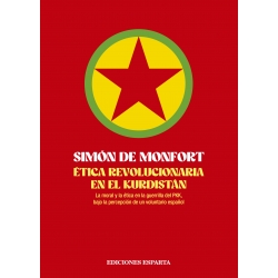 Etica revolucionaria en el kurdistan